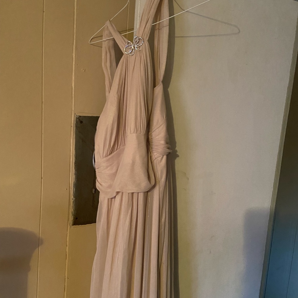 Elegant dress
